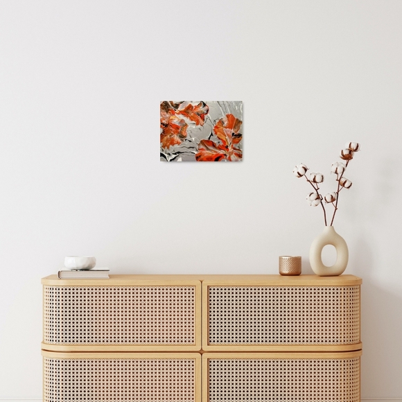 Original painting by, Danielle Prizer, DMP Artistry - Picture 5 of 16